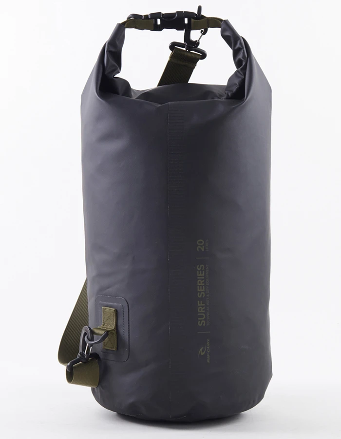 RIP CURL SURF SERIES BARREL BAG 20L - Image 2