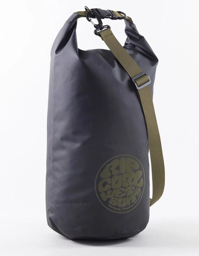 RIP CURL SURF SERIES BARREL BAG 20L - Image 3