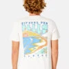 RIP CURL BELLS PRO LINE UP TEE 1 RIP CURL BELLS PRO LINE UP TEE -Surf Shop rip curl t shirt bells pro line up 1