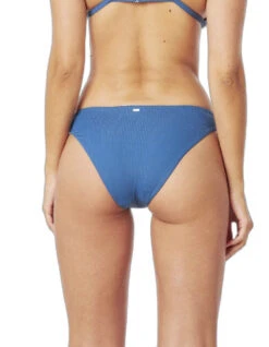 RIP CURL WAVE SHAPERS BIKINI COMPLETE REAL TEAL -Surf Shop rip curl wave shapers bikini completo real teal 2