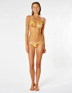 RIP CURL WAVE SHAPERS TIE SIDE BIKINI PANT 10 RIP CURL WAVE SHAPERS TIE SIDE BIKINI PANT -Surf Shop rip curl wave shapers tie side bikini pant 3