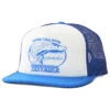 RIP CURL TRUCKER PARTY FOAM CAP -Surf Shop rip curl weekend trucker party foam cappellino 1
