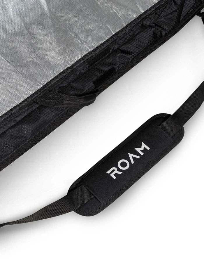 ROAM 8'0" TECH BAG DOUBLE SLIM FUNBOARD - Image 9