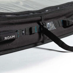 ROAM 9'6" COFFIN BOARD BAG -Surf Shop roam 9 6 sacca doppia coffin universal longboard 3