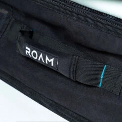 ROAM 9'6" COFFIN BOARD BAG -Surf Shop roam 9 6 sacca doppia coffin universal longboard 5