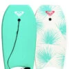 ROXY BODYBOARD LIGHT FLOWERS FROM 36" TO 42" -Surf Shop roxy bodayboard light flowers 42