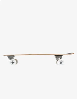 ROXY SKATEBOARD RAW CRUISER 31" 8 ROXY SKATEBOARD RAW CRUISER 31" -Surf Shop roxy skateboard raw cruiser 31 1
