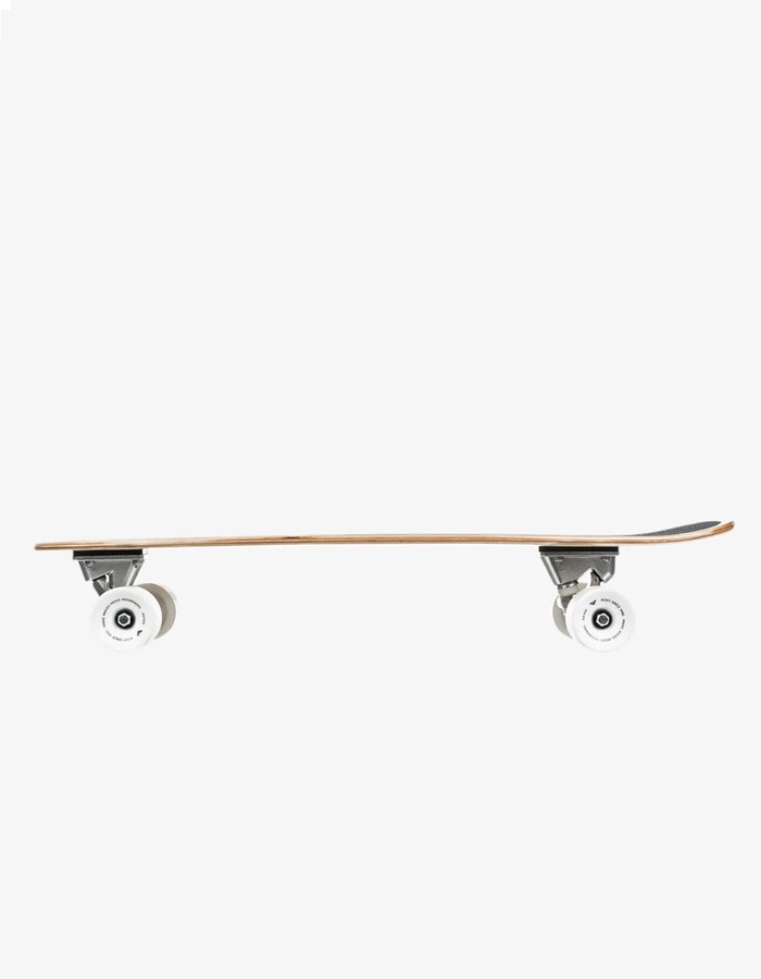 ROXY SKATEBOARD RAW CRUISER 31" 5 ROXY SKATEBOARD RAW CRUISER 31" - Image 3
