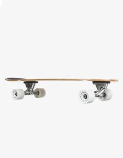ROXY SKATEBOARD RAW CRUISER 31" 9 ROXY SKATEBOARD RAW CRUISER 31" -Surf Shop roxy skateboard raw cruiser 31 3