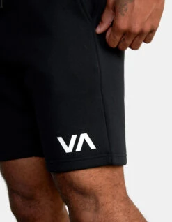 RVCA VA SPORT SHORT VI 9 RVCA VA SPORT SHORT VI -Surf Shop rvca va sport short iv 20 pantaloncini 2