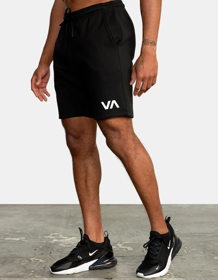 RVCA VA SPORT SHORT VI 3 RVCA VA SPORT SHORT VI