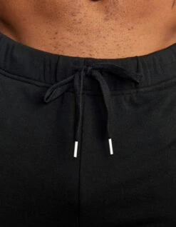 RVCA SWIFT SWEATPANT BLACK 17 RVCA SWIFT SWEATPANT BLACK -Surf Shop rvca va swift sweat pant black 4