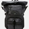 RVCA ZAK NOYLE BACKPACK III CAMERA BAG 35L WATERPROOF BACKPACK 1 RVCA ZAK NOYLE BACKPACK III CAMERA BAG 35L WATERPROOF BACKPACK -Surf Shop rvca zak noyle camera bag 35l zaino impermeabile per fotocamera