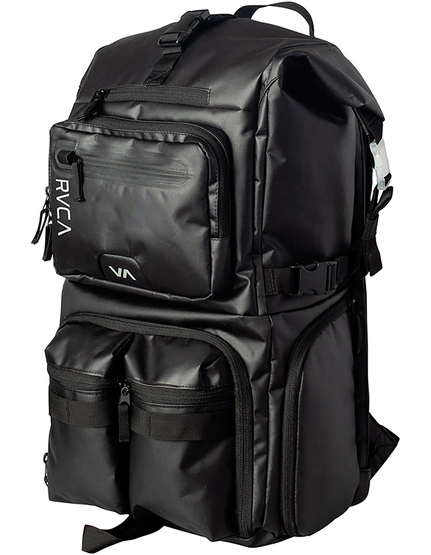 RVCA ZAK NOYLE BACKPACK III CAMERA BAG 35L WATERPROOF BACKPACK 4 RVCA ZAK NOYLE BACKPACK III CAMERA BAG 35L WATERPROOF BACKPACK - Image 2