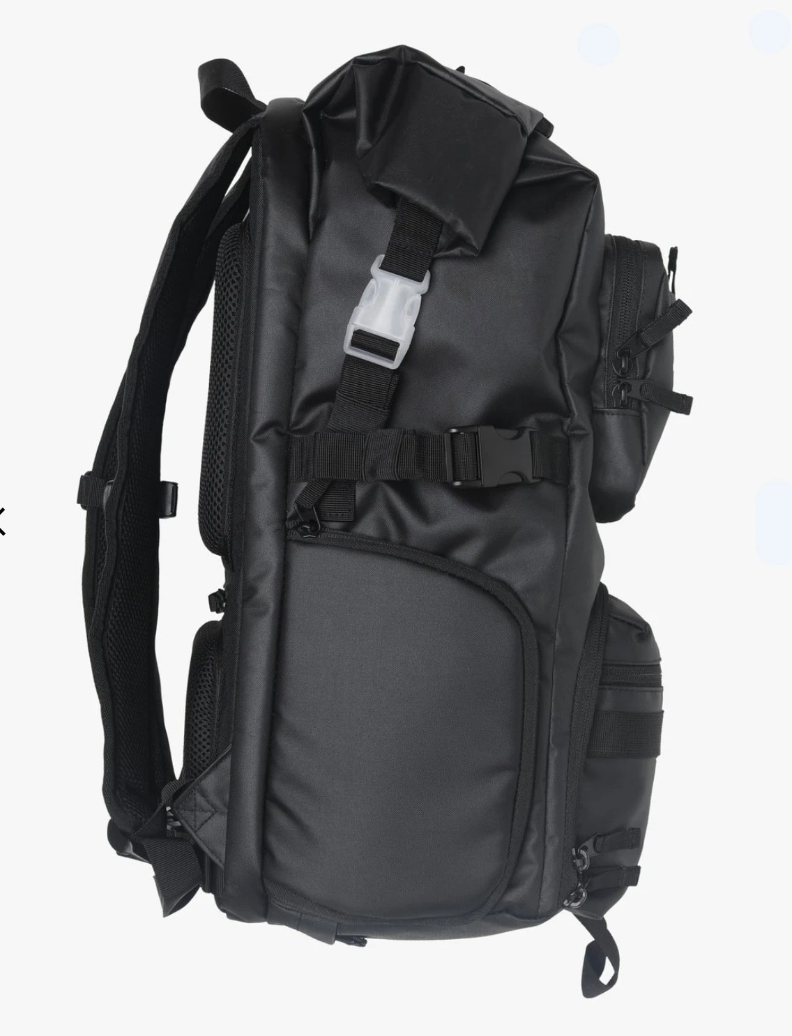 RVCA ZAK NOYLE BACKPACK III CAMERA BAG 35L WATERPROOF BACKPACK 5 RVCA ZAK NOYLE BACKPACK III CAMERA BAG 35L WATERPROOF BACKPACK - Image 3