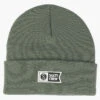 SALTY CREW COLD FRONT BEANIE MALLARD -Surf Shop salty crew cold front beanie mallard