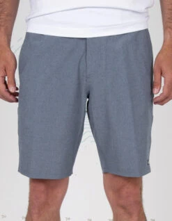 SALTY CREW DRIFTER 2 HYBRID WALKSHORT 19" NAVY -Surf Shop salty crew drifter 2 hybrid walkshort 19 navy 2