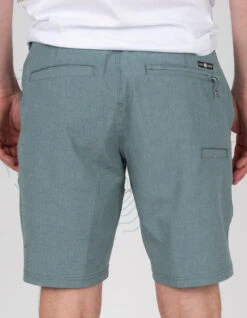 SALTY CREW DRIFTER 2 HYBRID WALKSHORT 19" PINE 7 SALTY CREW DRIFTER 2 HYBRID WALKSHORT 19" PINE -Surf Shop salty crew drifter 2 hybrid walkshort 19 pine 3