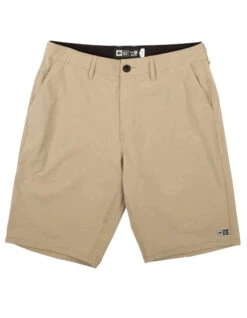 SALTY CREW DRIFTER 2 HYBRID WALKSHORT 21" KHAKI 7 SALTY CREW DRIFTER 2 HYBRID WALKSHORT 21" KHAKI -Surf Shop salty crew drifter 2 hybrid walkshort 21 khaki