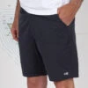 SALTY CREW DRIFTING 2PERFORATED HYBRID WALKSHORT 19" 2 SALTY CREW DRIFTING 2PERFORATED HYBRID WALKSHORT 19" -Surf Shop salty crew drifter 2 perforated hybrid walkshort 19 navy 2