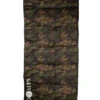 SALTY CREW OVERNIGHTER CAMO SLEEPING BAG 1 SALTY CREW OVERNIGHTER CAMO SLEEPING BAG -Surf Shop salty crew overnighter camo sacco a pelo 2