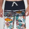 SALTY CREW RIPPLE OFF WHITE BOARDSHORTS 20" -Surf Shop salty crew ripple boardshorts off white 20 2
