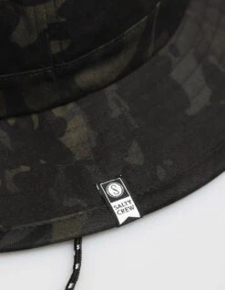 SALTY CREW S-HOOK BOONIE HAT CAMO -Surf Shop salty crew s hook boonie cappello pescatore camo 3
