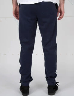 SALTY CREW SLOW ROLL NAVY SWEATPANT -Surf Shop salty crew slow roll pantaloni in felpa navy