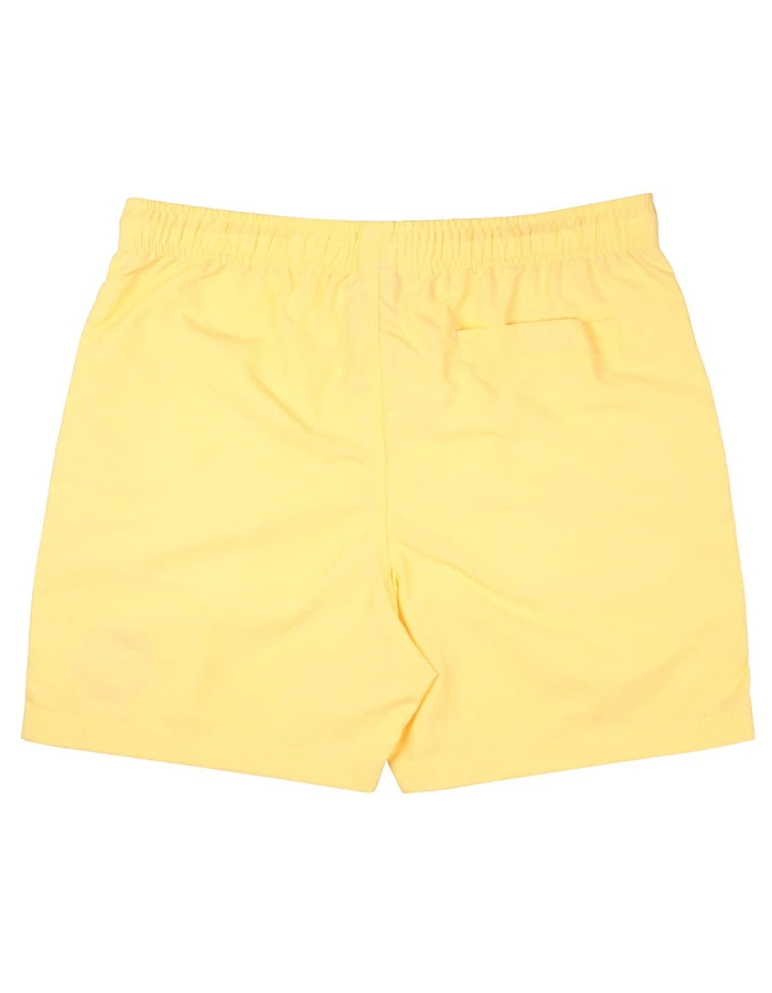 SANTA CRUZ CLASSIC DOT SWIM SHORT 17" BUTTER 4 SANTA CRUZ CLASSIC DOT SWIM SHORT 17" BUTTER - Image 2