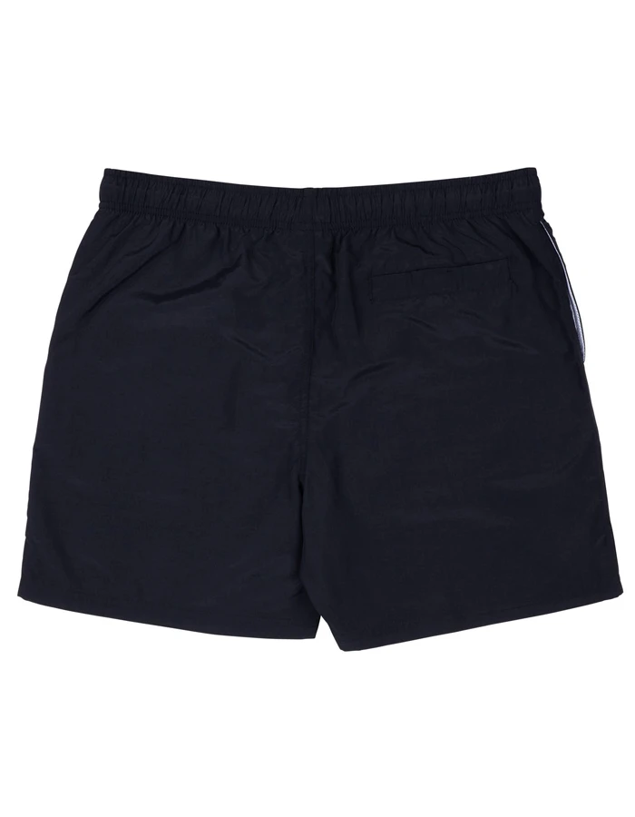 SANTA CRUZ CLASSIC DOT SWIM SHORT 17" BLACK 4 SANTA CRUZ CLASSIC DOT SWIM SHORT 17" BLACK - Image 2