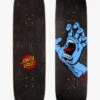 SANTA CRUZ SCREAMING HAND 8.6" DECK -Surf Shop santa cruz screaming hand 8 6 tavola skate