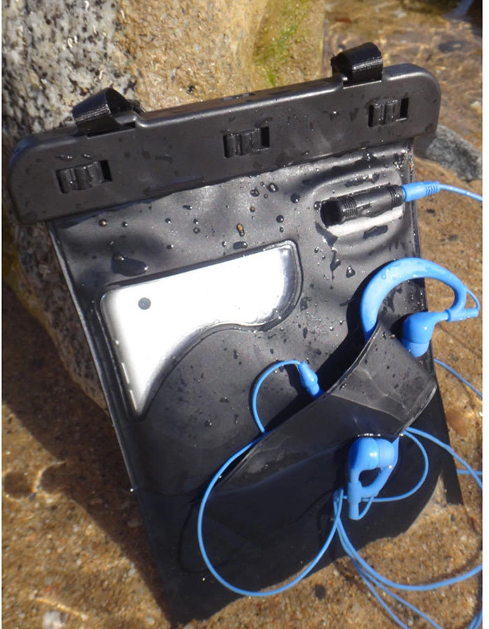 SEAWAG EARPHONES WATERPROOF 4 SEAWAG EARPHONES WATERPROOF - Image 2