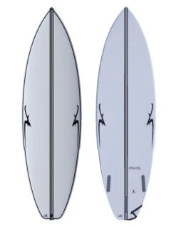 SEQUOIA X ALOHA TORO -Surf Shop sequoia toro x aloha 1