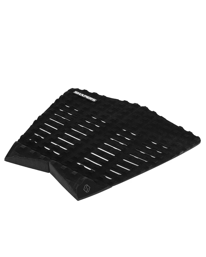 SHAPERS GRIP ASHER PACEY TWINNY 2 PEZZI TAIL PAD 4 SHAPERS GRIP ASHER PACEY TWINNY 2 PEZZI TAIL PAD - Image 2