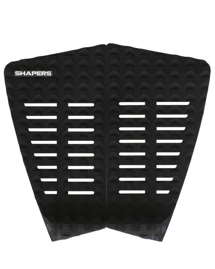SHAPERS GRIP ASHER PACEY TWINNY 2 PEZZI TAIL PAD 3 SHAPERS GRIP ASHER PACEY TWINNY 2 PEZZI TAIL PAD