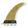 SHAPERS LONGBOARD CLASSIC FIN 8'0" BAMBOO -Surf Shop shapers pinna longboard classic 8 0 bamboo