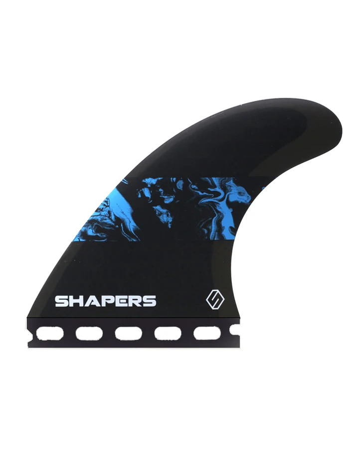 SHAPERS PINNE CORE LITE TRHUSTER SINGLE TAB MEDIUM 3 SHAPERS PINNE CORE LITE TRHUSTER SINGLE TAB MEDIUM