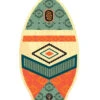 SKIM ONE 37'' SKIMBOARD NAVAJAUI -Surf Shop skim one skimboard 37 wailuku