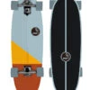 SLIDE 31" SURFSKATE GUSSIE GROUNDSWELL -Surf Shop slide 31 surfskate gussie groundswell