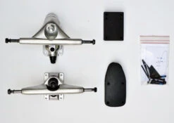 SLIDE 32" SURFSKATE FISH PAVONES 7 SLIDE 32" SURFSKATE FISH PAVONES -Surf Shop slide surfskate fish 32 pavones 2020 2