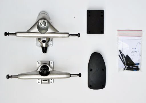 SLIDE 32" SURFSKATE FISH PAVONES 5 SLIDE 32" SURFSKATE FISH PAVONES - Image 3