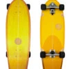 SLIDE 30" SURFSKATE QUAD SUNSET 1 SLIDE 30" SURFSKATE QUAD SUNSET -Surf Shop slide surfskate quad 30 sunset