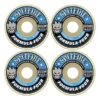 SPITFIRE WHEELS F4 99D CONICAL FULL 53MM -Surf Shop spitfire wheels f4 99d conical full ruote skate 52mm 3