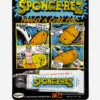 SPONGE-REZ BODYBOARD REPAIR KIT 2FL OZ -Surf Shop sponge rez resina per riparazioni bodyboard e tavole soft 56gr