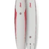 STEWART HYDRO HULL 9'0" TUFLITE V-TECH LONGBOARD 2+1 -Surf Shop stewart hydro hull 9 0 tuflite v tech longboard 2 1