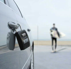 SURFLOGIC SURF LOGIC KEY SECURITY MAXI -Surf Shop surf logic maxi key security lucchetto porta chiavi 1