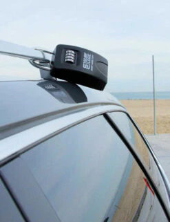 SURFLOGIC SURF LOGIC KEY SECURITY MAXI -Surf Shop surf logic maxi key security lucchetto porta chiavi 3