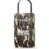 SURFLOGIC SURF LOGIC KEY SECURITY MAXI CAMO -Surf Shop surflogic maxi key security lucchetto porta chiavi camo