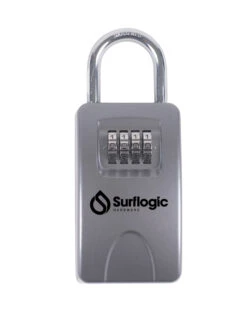 SURFLOGIC SURF LOGIC KEY SECURITY MAXI SILVER
