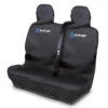 SURFLOGIC WATERPROOF CAR SEAT COVER DOUBLE